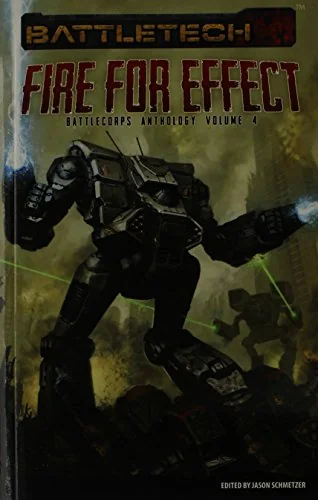 BattleTech: Fire for Effect