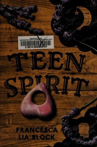 Teen Spirit