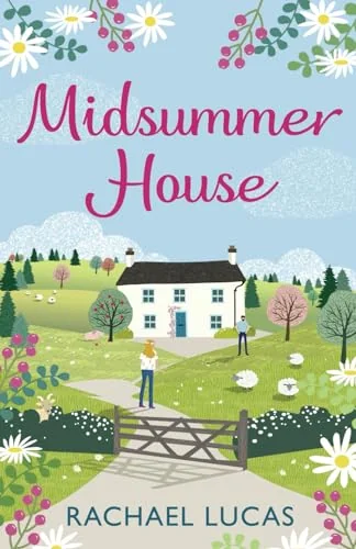Midsummer House