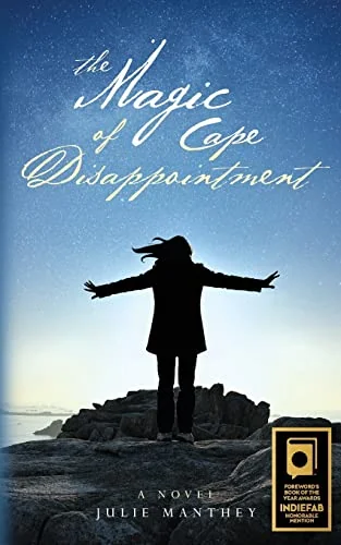 The Magic of Cape Disappointment