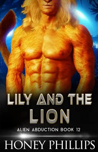 Lily and the Lion