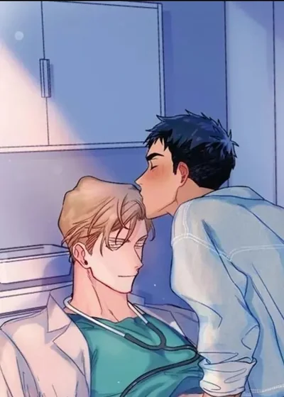 Love Me, Doctor!