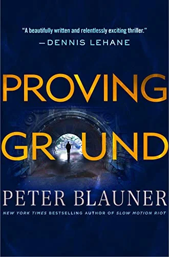 Proving Ground