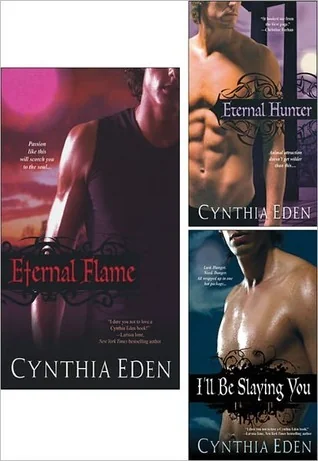 Eternal Flame Bundle