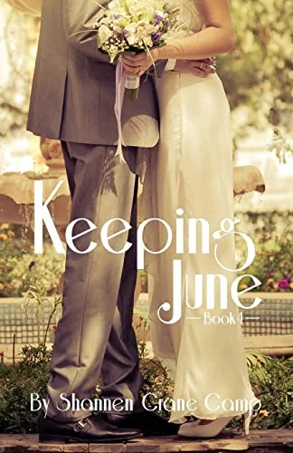 Keeping June