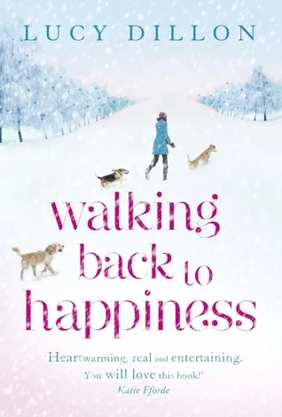 Walking Back to Happiness
