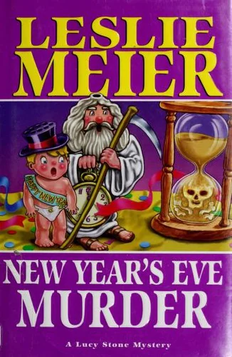 New Year's Eve Murder