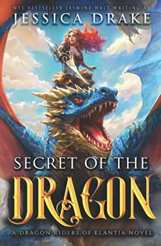 Secret of the Dragon
