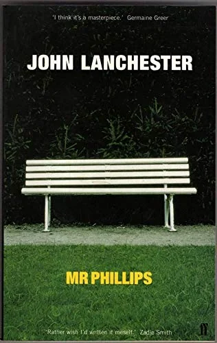 Mr. Phillips