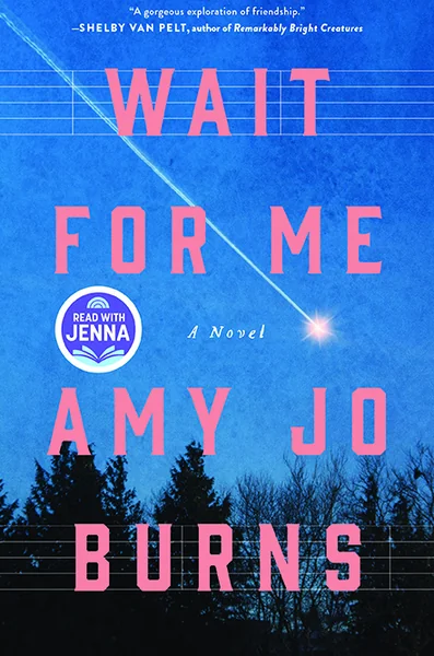 Wait for Me