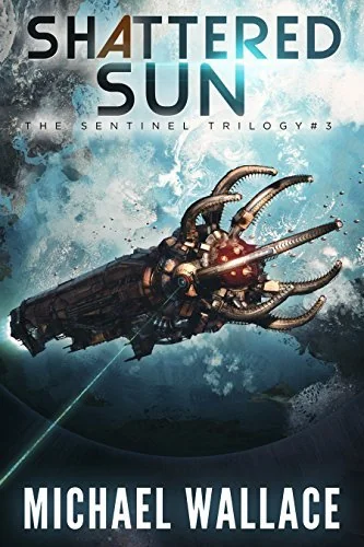 Shattered Sun