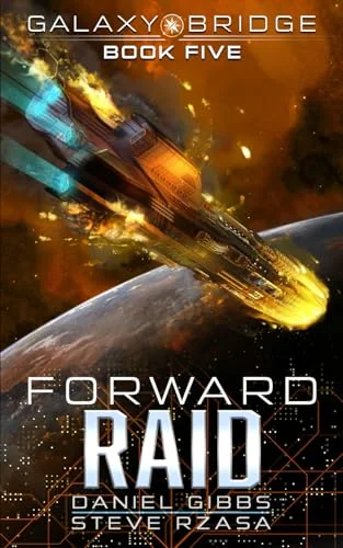 Forward Raid