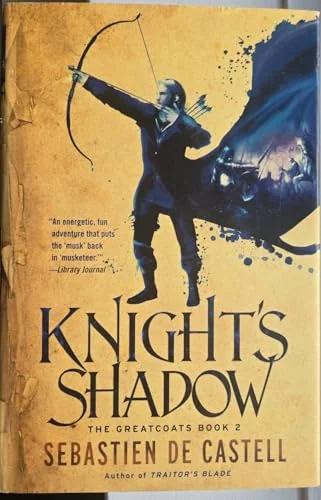 Knight's Shadow