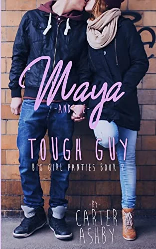 Maya And The Tough Guy
