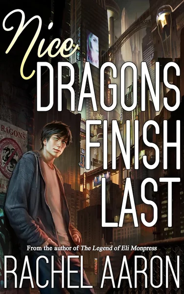 Nice Dragons Finish Last