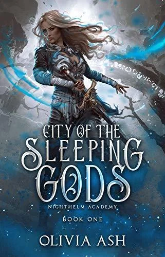 City of the Sleeping Gods