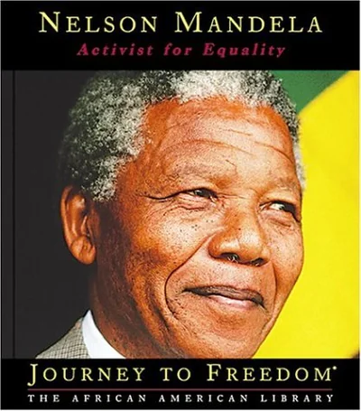 Nelson Mandela