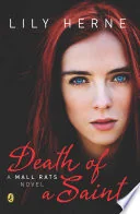 Death of a Saint
