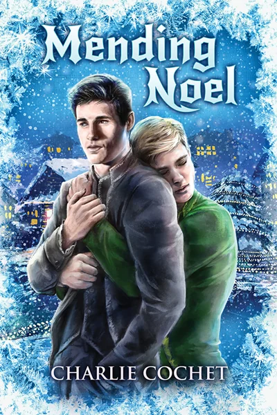 Mending Noel