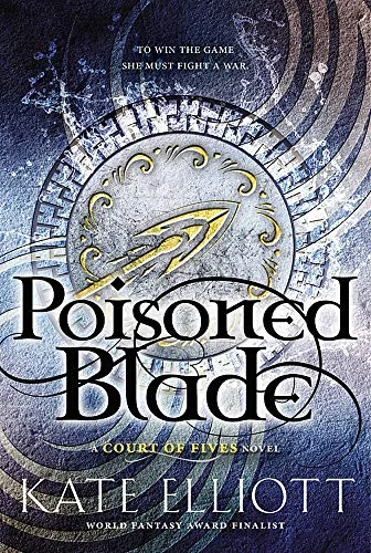 Poisoned Blade