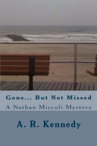 Gone... But Not Missed