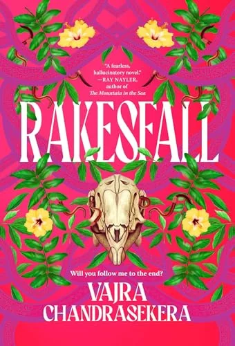 Rakesfall