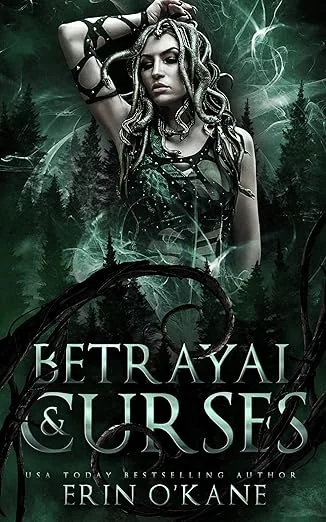 Betrayal and Curses