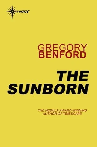 The Sunborn: Martian Race Book 2