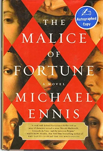 Malice of Fortune