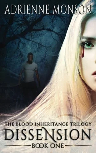 Dissension: Book One