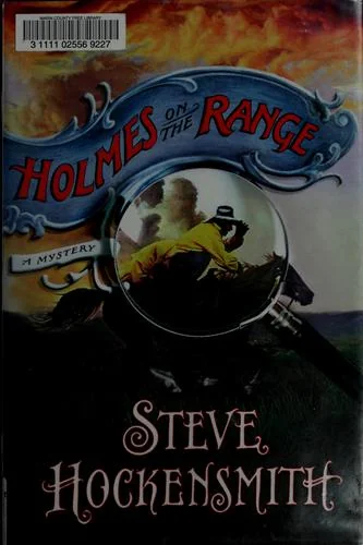 Holmes on the Range