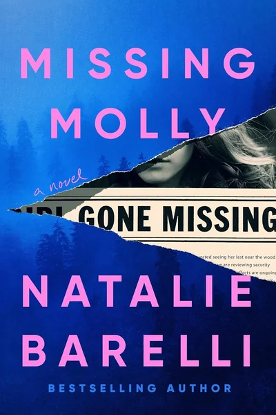 Missing Molly