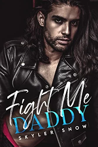 Fight Me Daddy