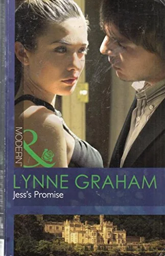Jess's Promise