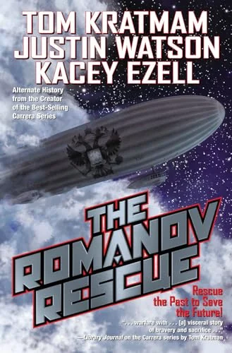 The Romanov Rescue