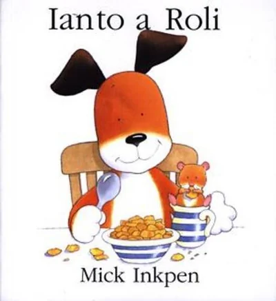 Ianto a Roli