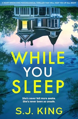 While You Sleep