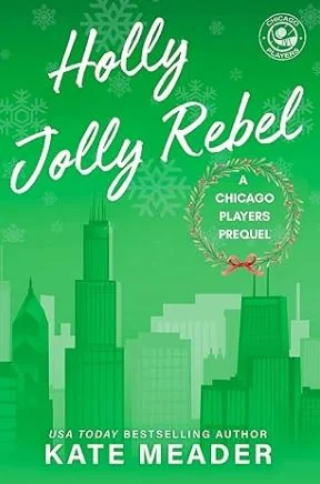 Holly Jolly Rebel