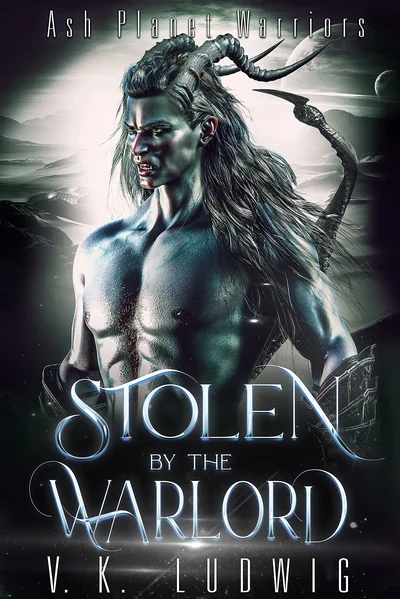 Stolen by the Warlord