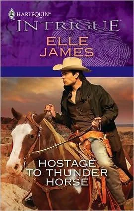 Hostage to Thunder Horse