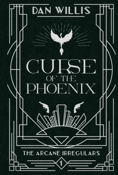 Curse of the Phoenix