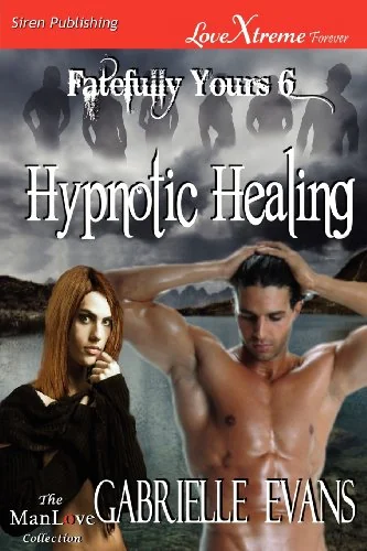 Hypnotic Healing