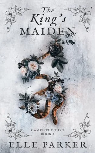 The King's Maiden