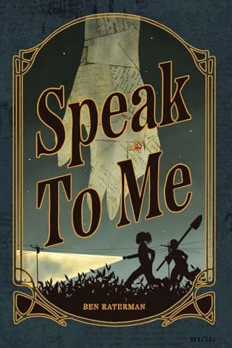 Speak to Me