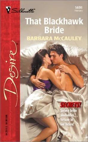That Blackhawk Bride