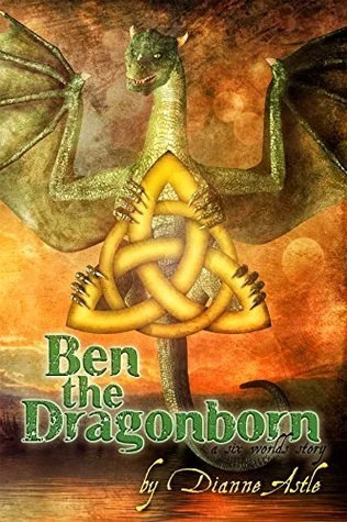 Ben the Dragonborn