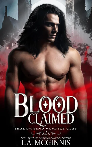Blood Claimed