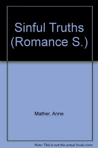Sinful Truths