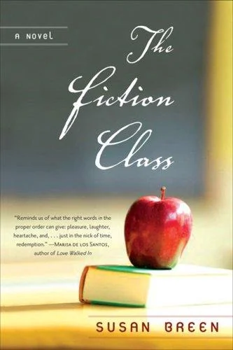 The fiction class