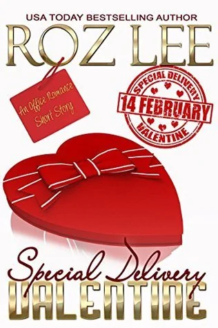 Special Delivery Valentine: An Office Romance Short Story